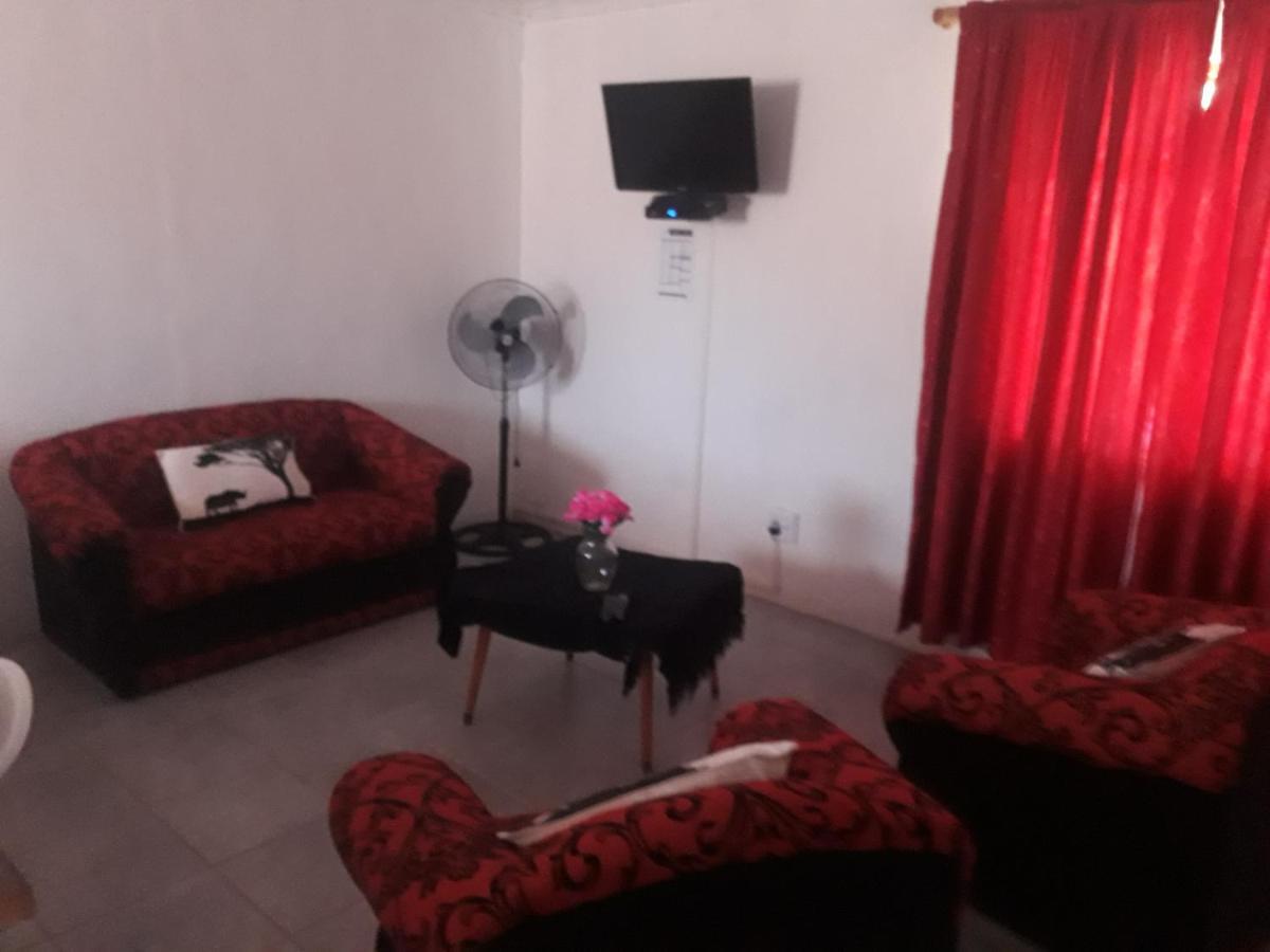 Morewag Farm Springbok Ngoại thất bức ảnh